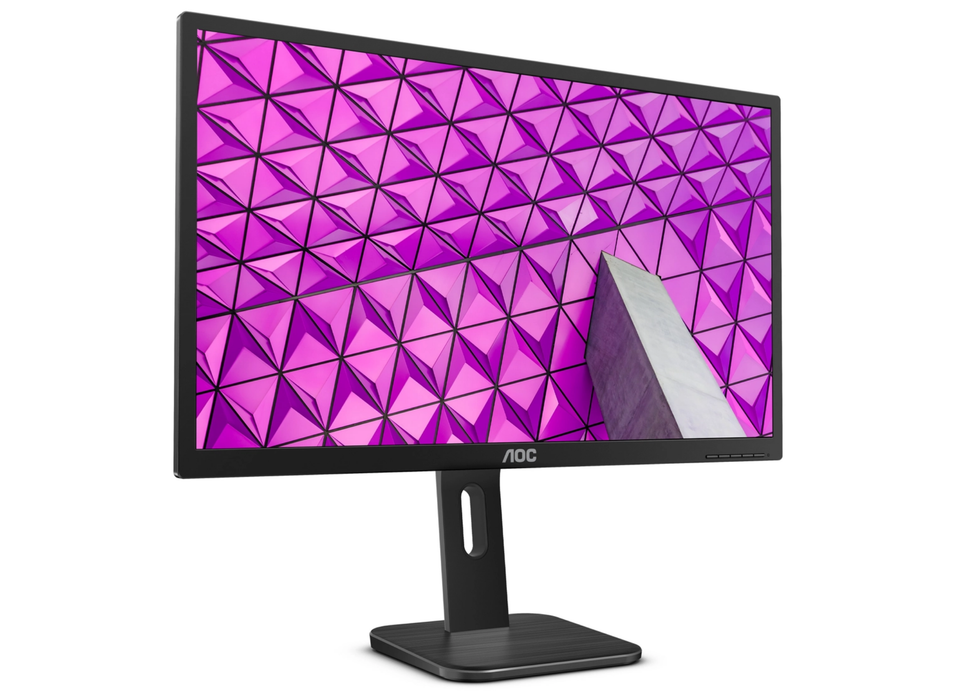 AOC X24P1 24" 60Hz 4ms WUXGA Desktop Monitor Desktop Monitor AOC