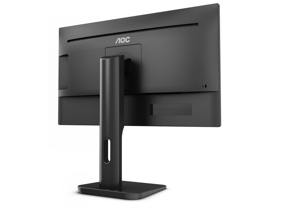 AOC X24P1 24" 60Hz 4ms WUXGA Desktop Monitor Desktop Monitor AOC