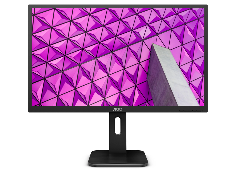 AOC X24P1 24" 60Hz 4ms WUXGA Desktop Monitor Desktop Monitor AOC