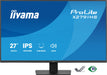 iiyama ProLite X2791HS-B1 27" 120Hz 1ms Full HD Desktop Monitor Desktop Monitor iiyama