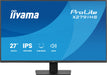 iiyama ProLite X2791HS-B1 27" 120Hz 1ms Full HD Desktop Monitor Desktop Monitor iiyama