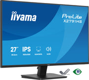 iiyama ProLite X2791HS-B1 27" 120Hz 1ms Full HD Desktop Monitor Desktop Monitor iiyama