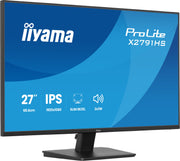 iiyama ProLite X2791HS-B1 27" 120Hz 1ms Full HD Desktop Monitor Desktop Monitor iiyama