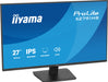 iiyama ProLite X2791HS-B1 27" 120Hz 1ms Full HD Desktop Monitor Desktop Monitor iiyama