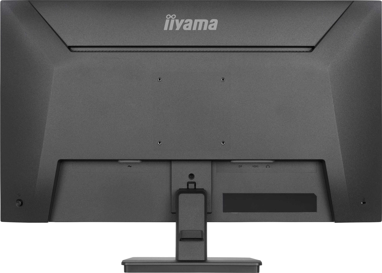iiyama ProLite X2791HS-B1 27" 120Hz 1ms Full HD Desktop Monitor Desktop Monitor iiyama