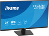 iiyama ProLite X2791QS-B1 27" 75Hz 1ms QHD Desktop Monitor Desktop Monitor iiyama
