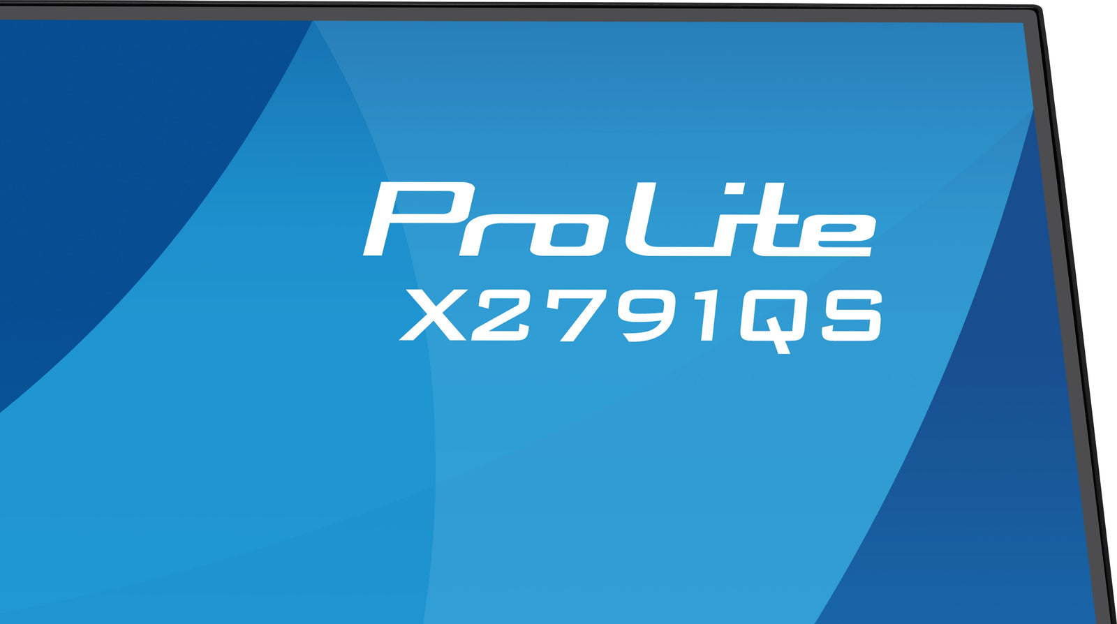 iiyama ProLite X2791QS-B1 27" 75Hz 1ms QHD Desktop Monitor Desktop Monitor iiyama