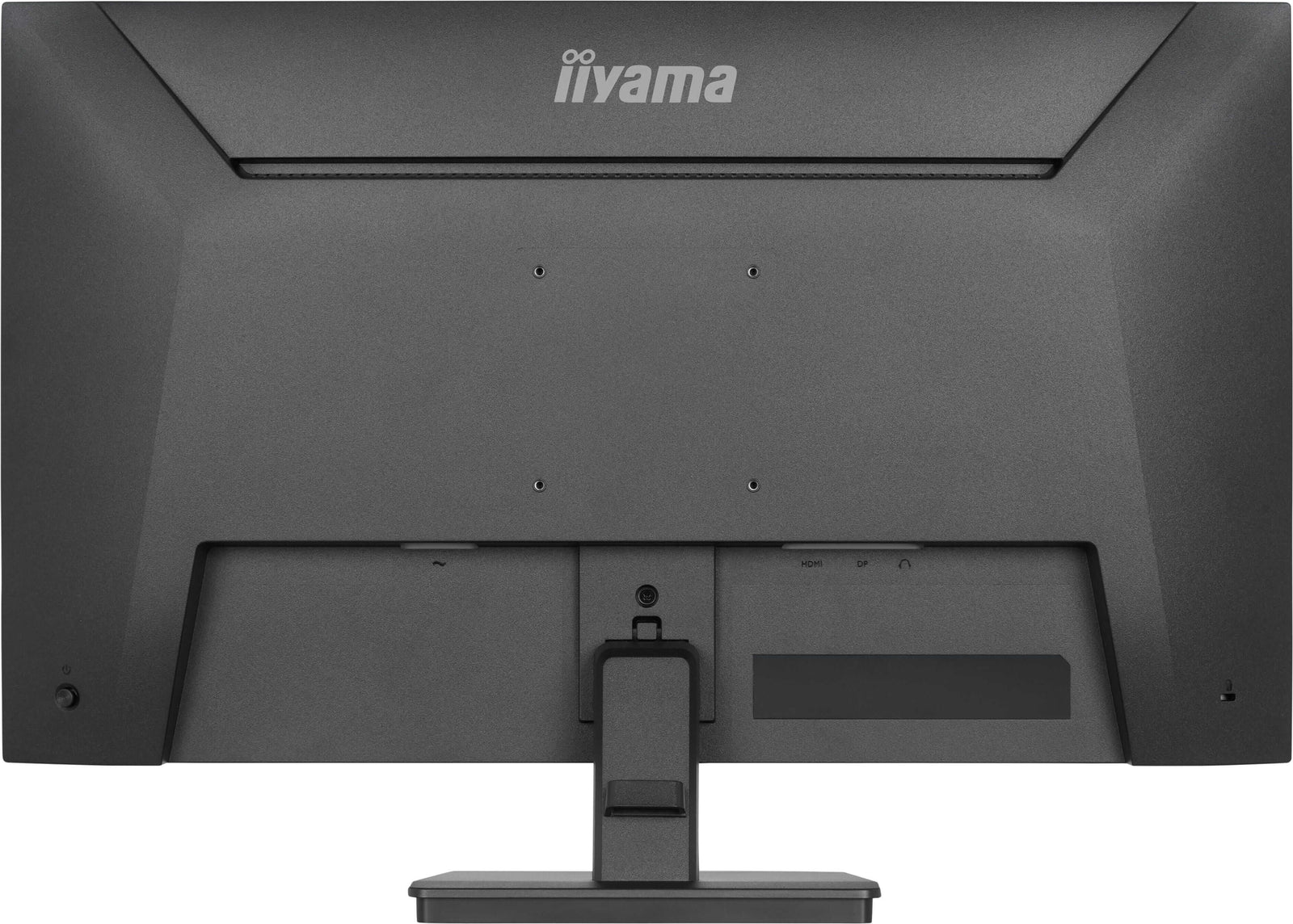 iiyama ProLite X2791QS-B1 27" 75Hz 1ms QHD Desktop Monitor Desktop Monitor iiyama