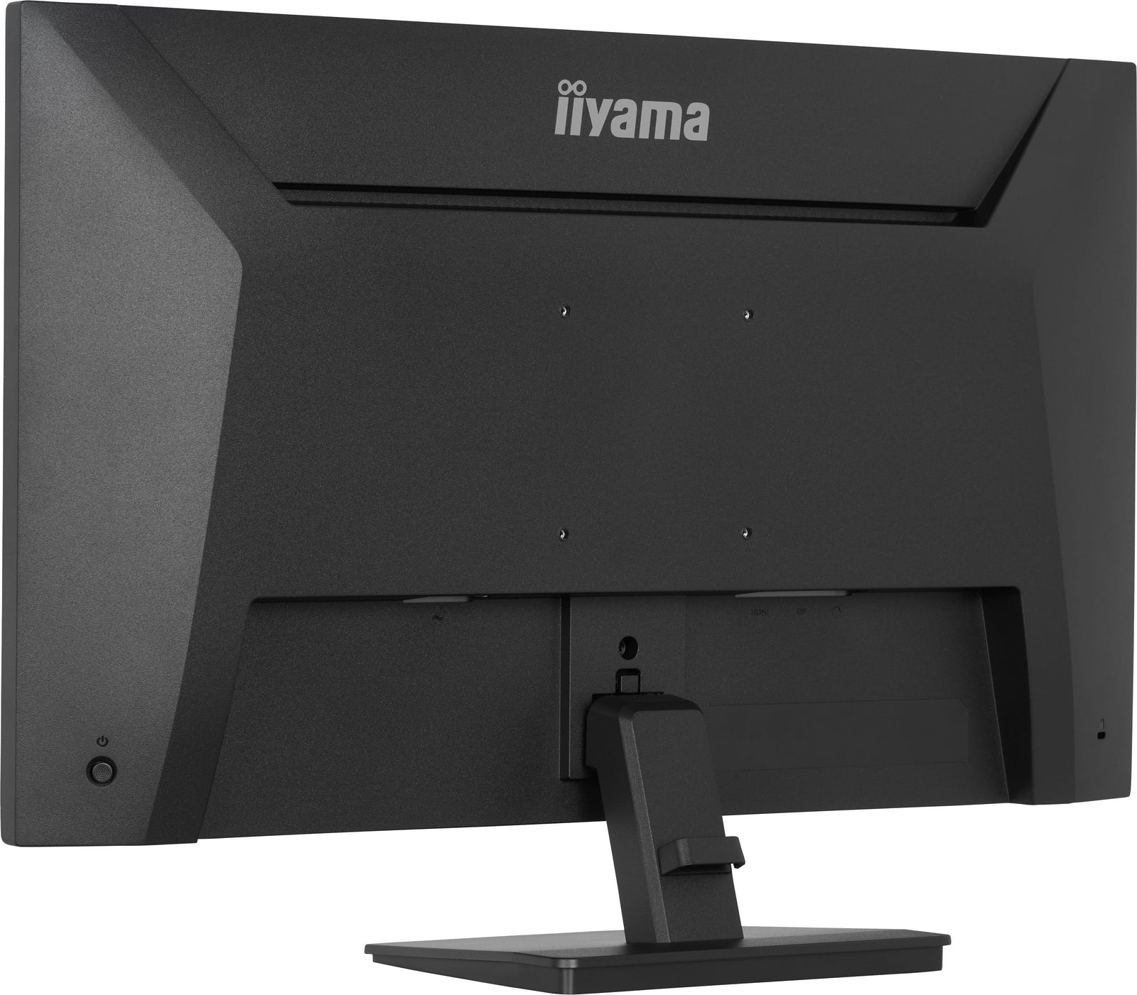 iiyama ProLite X2791QS-B1 27" 75Hz 1ms QHD Desktop Monitor Desktop Monitor iiyama
