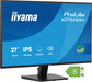 iiyama ProLite X2792QSU-B1 27" 120Hz 3ms QHD Desktop Monitor Desktop Monitor iiyama