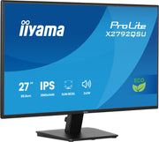 iiyama ProLite X2792QSU-B1 27" 120Hz 3ms QHD Desktop Monitor Desktop Monitor iiyama