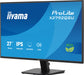 iiyama ProLite X2792QSU-B1 27" 120Hz 3ms QHD Desktop Monitor Desktop Monitor iiyama