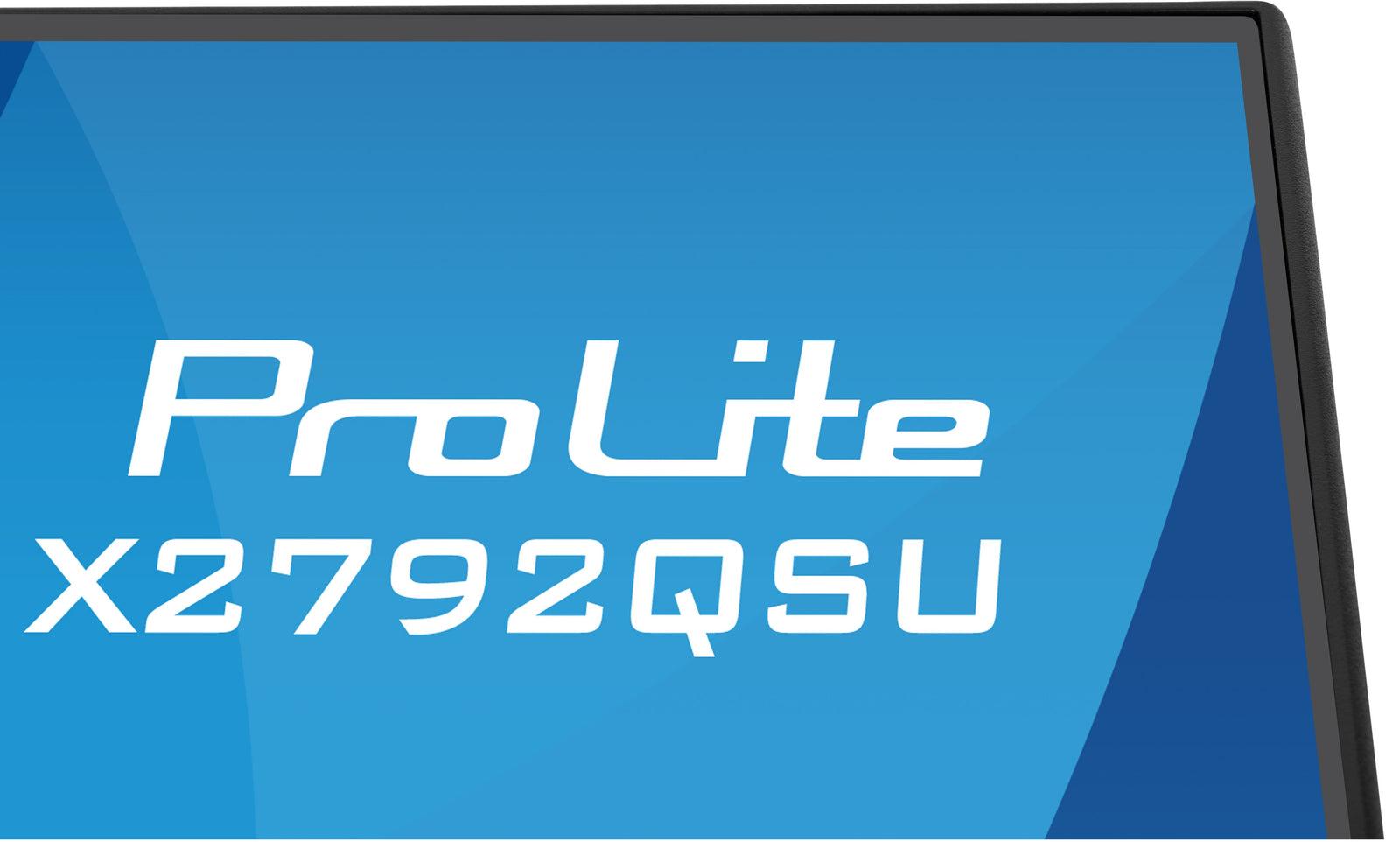 iiyama ProLite X2792QSU-B1 27" 120Hz 3ms QHD Desktop Monitor Desktop Monitor iiyama