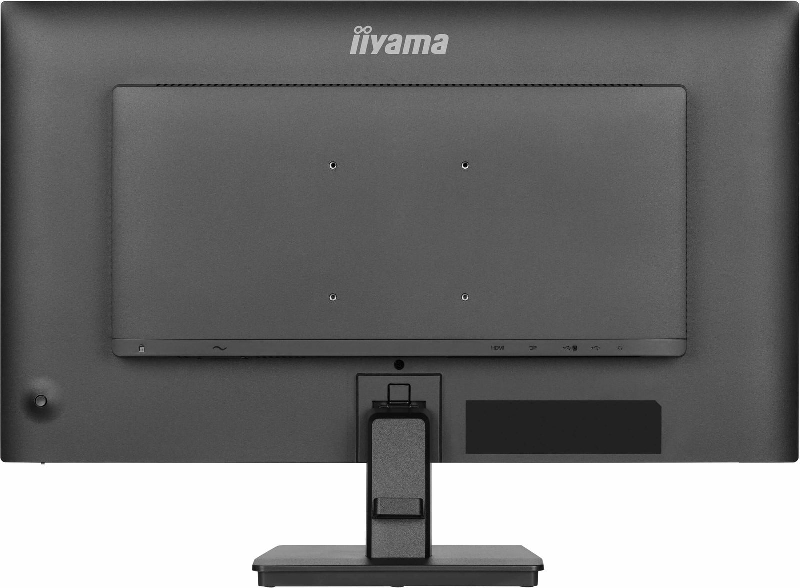 iiyama ProLite X2792QSU-B1 27" 120Hz 3ms QHD Desktop Monitor Desktop Monitor iiyama