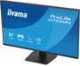 iiyama ProLite X2793HSU-B1 27" 120Hz 1ms Full HD Desktop Monitor Desktop Monitor iiyama