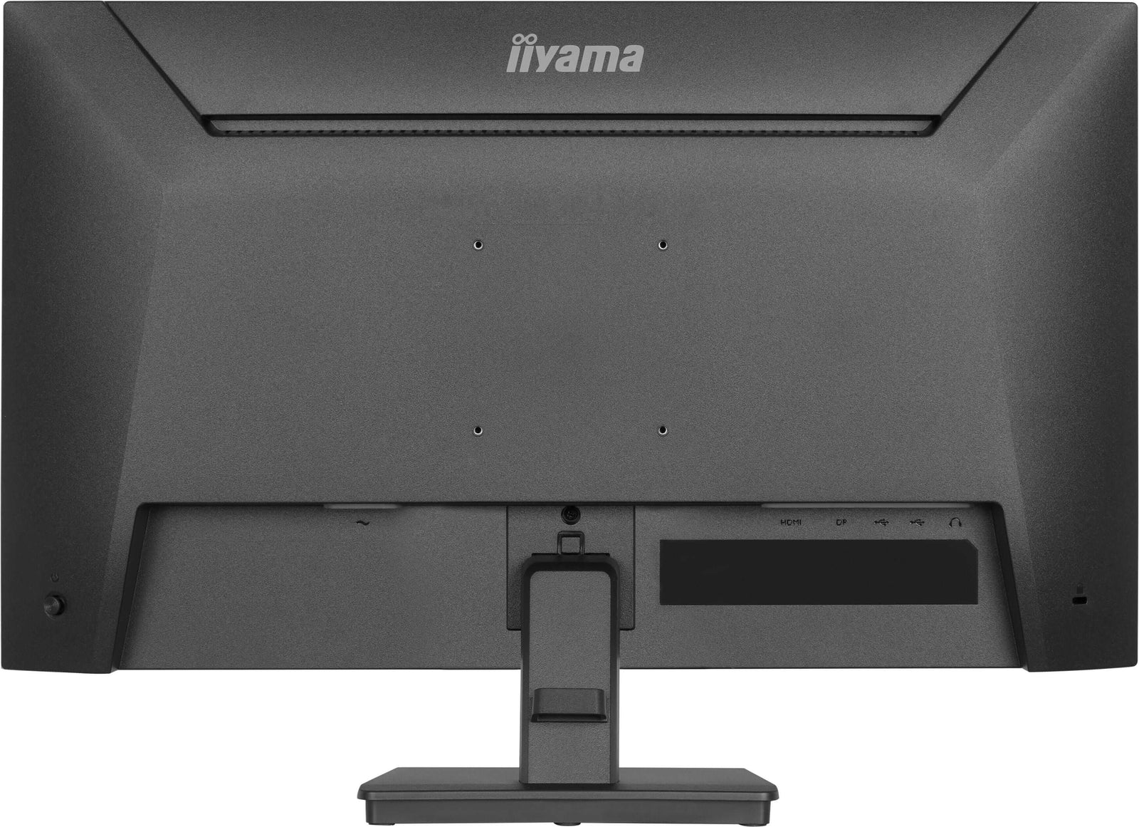 iiyama ProLite X2793HSU-B1 27" 120Hz 1ms Full HD Desktop Monitor Desktop Monitor iiyama