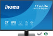 iiyama ProLite X2793QSU-B1 27" 75Hz 1ms QHD Desktop Monitor Desktop Monitor iiyama