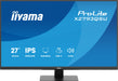iiyama ProLite X2793QSU-B1 27" 75Hz 1ms QHD Desktop Monitor Desktop Monitor iiyama