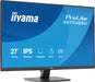 iiyama ProLite X2793QSU-B1 27" 75Hz 1ms QHD Desktop Monitor Desktop Monitor iiyama