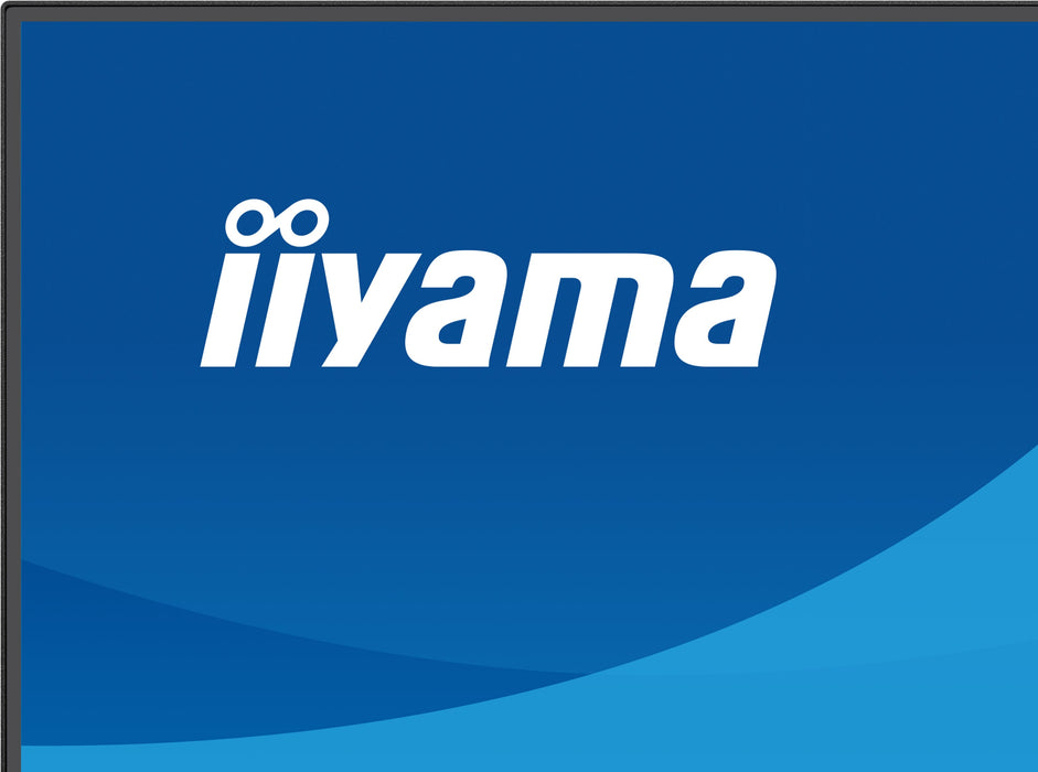 iiyama ProLite X2793QSU-B1 27" 75Hz 1ms QHD Desktop Monitor Desktop Monitor iiyama