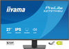 iiyama ProLite X2797HSU-B1 Eco-Conscious 27” 120Hz 4ms Full HD Monitor