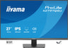iiyama ProLite X2797QSU-B1 27" 75Hz 1ms QHD Desktop Monitor
