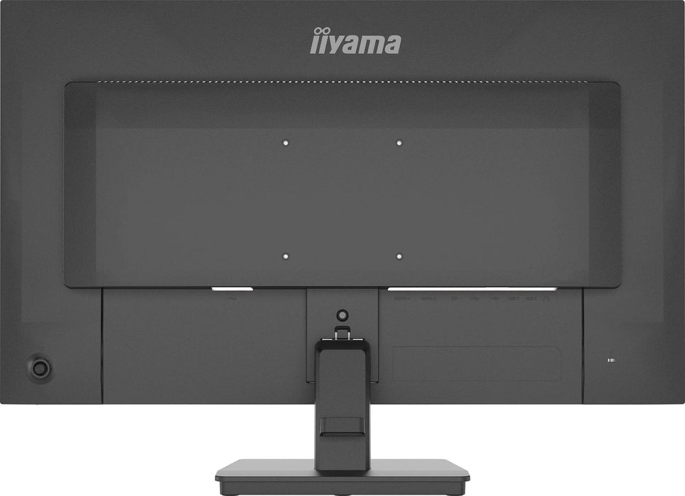 iiyama ProLite X2797QSU-B1 27" 75Hz 1ms QHD Desktop Monitor Desktop Monitor iiyama
