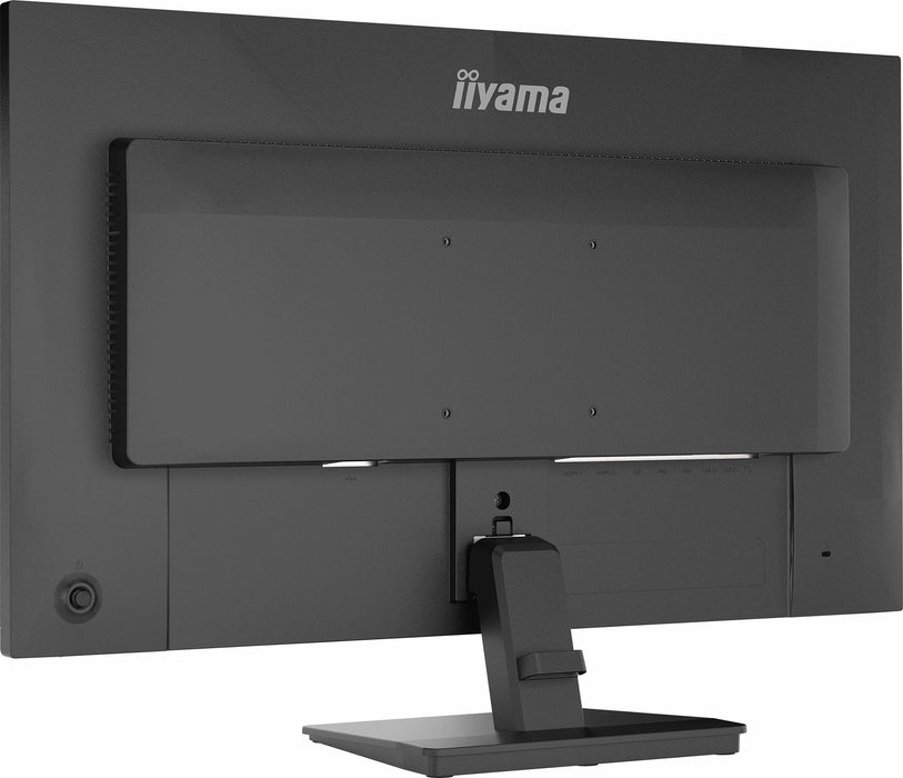 iiyama ProLite X2797QSU-B1 27" 75Hz 1ms QHD Desktop Monitor Desktop Monitor iiyama