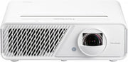 ViewSonic X2 Smart LED Home Projector - 3100 LED Lumens, 16:9 Full HD 1080p Projector ViewSonic