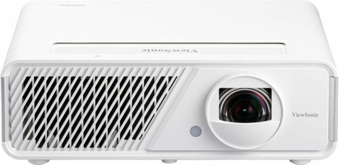 ViewSonic X2 Smart LED Home Projector - 3100 LED Lumens, 16:9 Full HD 1080p Projector ViewSonic