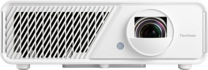 ViewSonic X2 Smart LED Home Projector - 3100 LED Lumens, 16:9 Full HD 1080p Projector ViewSonic