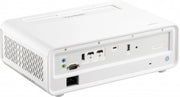 ViewSonic X2 Smart LED Home Projector - 3100 LED Lumens, 16:9 Full HD 1080p Projector ViewSonic