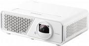 ViewSonic X2 Smart LED Home Projector - 3100 LED Lumens, 16:9 Full HD 1080p Projector ViewSonic