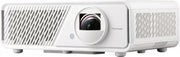 ViewSonic X2 Smart LED Home Projector - 3100 LED Lumens, 16:9 Full HD 1080p Projector ViewSonic