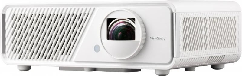 ViewSonic X2 Smart LED Home Projector - 3100 LED Lumens, 16:9 Full HD 1080p