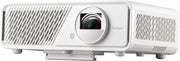 ViewSonic X2 Smart LED Home Projector - 3100 LED Lumens, 16:9 Full HD 1080p Projector ViewSonic