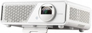 ViewSonic X2 Smart LED Home Projector - 3100 LED Lumens, 16:9 Full HD 1080p Projector ViewSonic