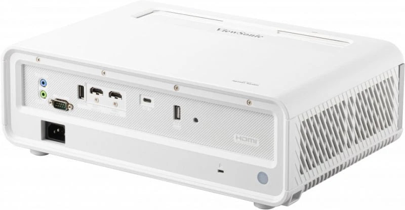 ViewSonic X2 Smart LED Home Projector - 3100 LED Lumens, 16:9 Full HD 1080p Projector ViewSonic