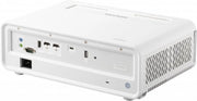 ViewSonic X2 Smart LED Home Projector - 3100 LED Lumens, 16:9 Full HD 1080p Projector ViewSonic