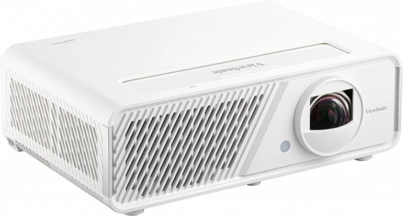 ViewSonic X2 Smart LED Home Projector - 3100 LED Lumens, 16:9 Full HD 1080p Projector ViewSonic