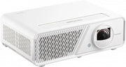 ViewSonic X2 Smart LED Home Projector - 3100 LED Lumens, 16:9 Full HD 1080p Projector ViewSonic
