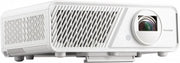 ViewSonic X2 Smart LED Home Projector - 3100 LED Lumens, 16:9 Full HD 1080p Projector ViewSonic