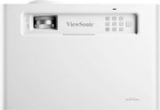 ViewSonic X2 Smart LED Home Projector - 3100 LED Lumens, 16:9 Full HD 1080p Projector ViewSonic