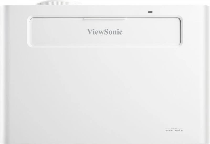 ViewSonic X2 Smart LED Home Projector - 3100 LED Lumens, 16:9 Full HD 1080p Projector ViewSonic