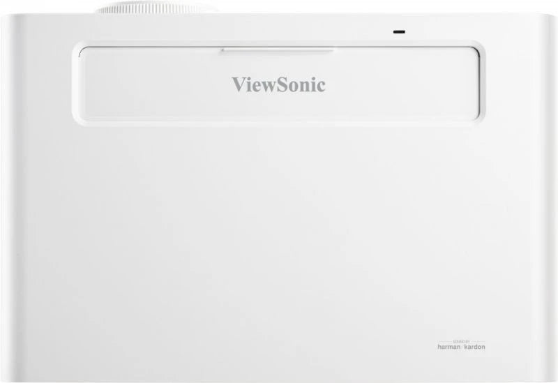 ViewSonic X2 Smart LED Home Projector - 3100 LED Lumens, 16:9 Full HD 1080p