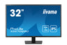 iiyama ProLite X3270QSU-B1 32" 100Hz 3ms WQHD Desktop Monitor