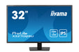 iiyama ProLite X3270QSU-B1 32" 100Hz 3ms WQHD Desktop Monitor Desktop Monitor iiyama