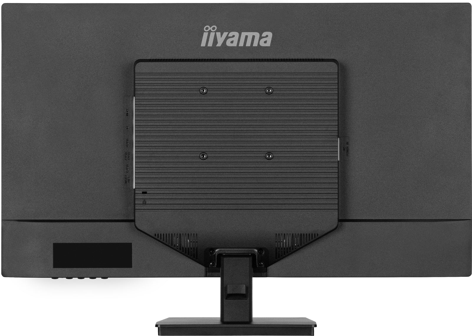 iiyama ProLite X3270QSU-B1 32" 100Hz 3ms WQHD Desktop Monitor Desktop Monitor iiyama