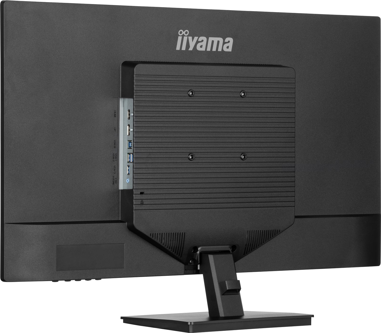 iiyama ProLite X3270QSU-B1 32" 100Hz 3ms WQHD Desktop Monitor Desktop Monitor iiyama