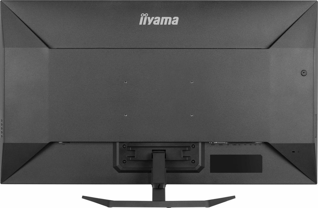 iiyama ProLite X4373UHSU-B2 42.5" 60Hz 3ms 4K UHD Large Format Desktop Monitor Desktop Monitor iiyama